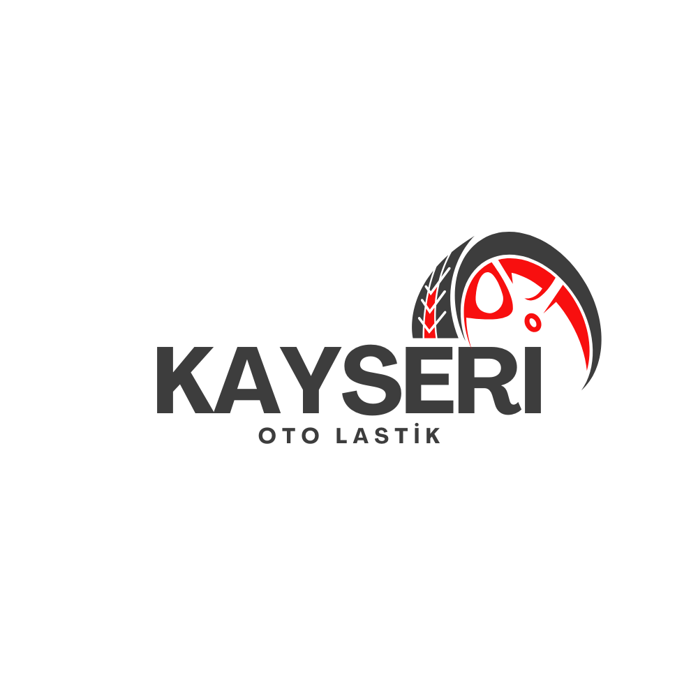 Kayseri Oto Lastik - Mobil Lastik Hizmeti