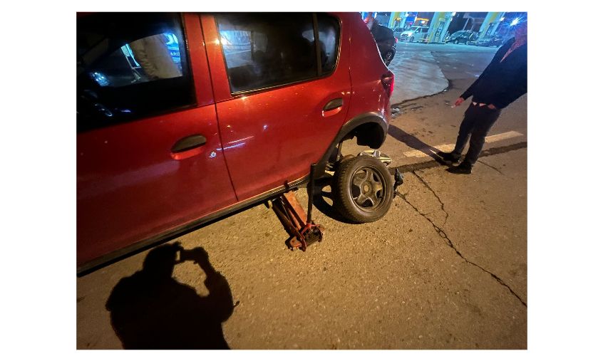 Melikgazi Oto Lastik