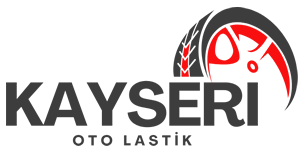 Kayseri Oto Lastik - Mobil Lastik Hizmeti